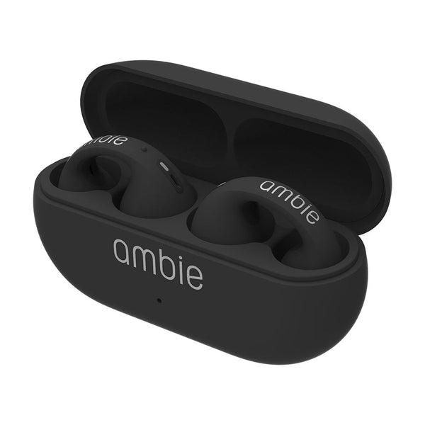 Bone Conduction Headphones